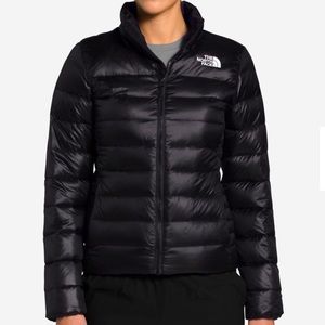 The North Face Women’s Aconcagua Jacket